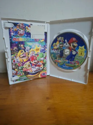 Mario Party 9 per Nintendo Wii