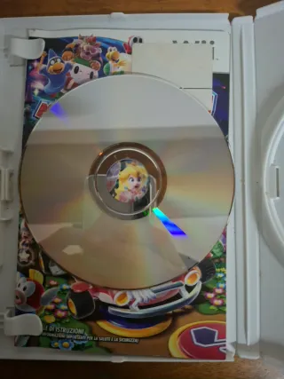 Mario Party 9 per Nintendo Wii