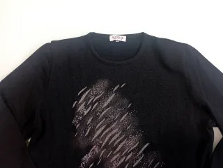 Jersey lana fino Bonclar L