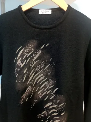 Jersey lana fino Bonclar L