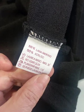 Jersey lana fino Bonclar L