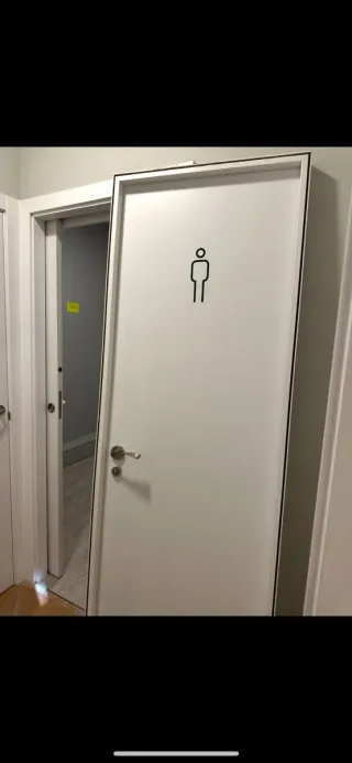 3 Puertas: Paso, Corredera y Vaivén