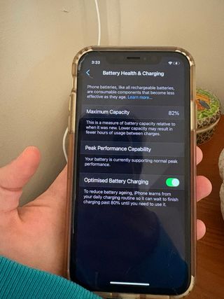 iPhone XR 64GB Nero