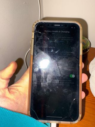 iPhone XR 64GB Nero
