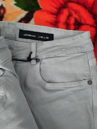 Pantalones vaqueros nuevos Talla 42