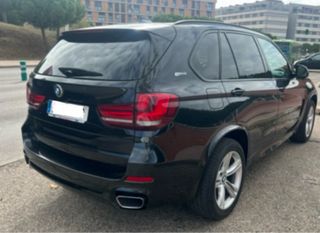 BMW X5 2018