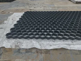 Geodeldas Eurogravel