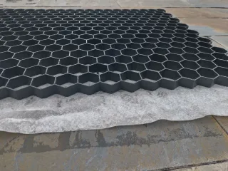 Geodeldas Eurogravel