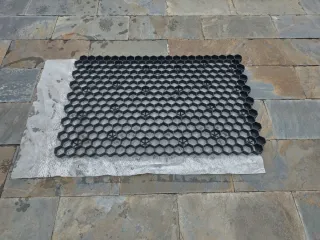 Geodeldas Eurogravel