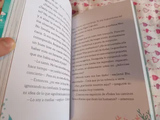 Aqua Marina 1. El secreto del océano