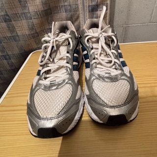 Zapatillas Adidas Hombre Vintage adiprene