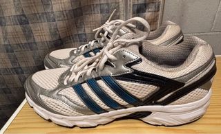 Zapatillas Adidas Hombre Vintage adiprene