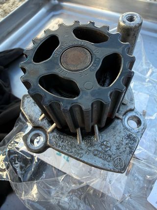 Bomba de agua 1.9 TDI ATD