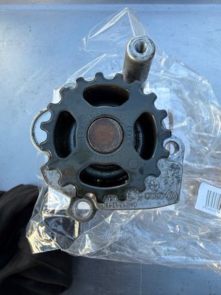 Bomba de agua 1.9 TDI ATD