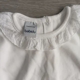 Lote Ropa Bebé sin estrenar