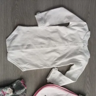 Lote Ropa Bebé sin estrenar