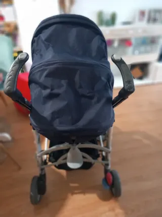 Silla de paseo Loola