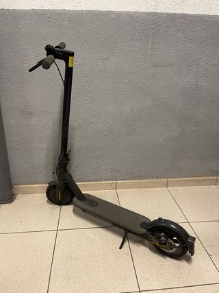 Patinete eléctrico Xiaomi