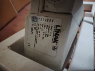 Camilla motorizada fisioterapia, quiropráctica.