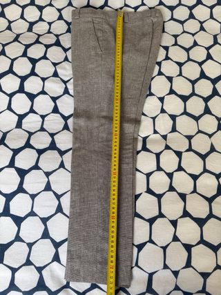 Traje comunión niño Cuvico Kids gris