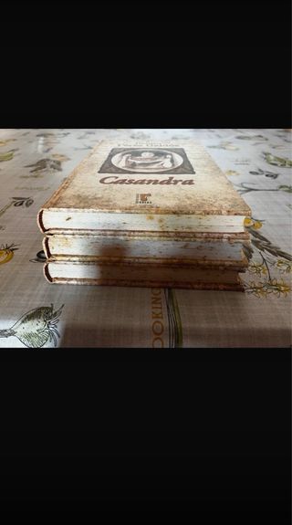 Lote Benito Pérez Galdós Edición Obras Escogidas