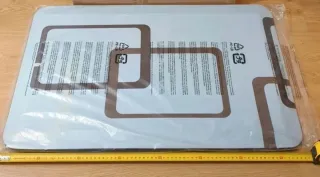 Alfombra Esterilla Antifatiga