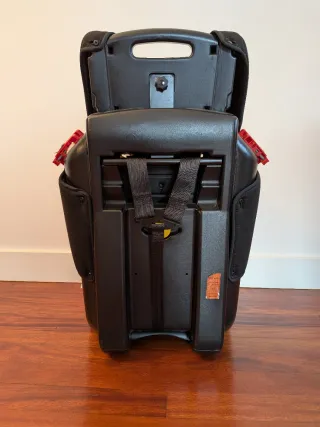 Silla niño Recaro Young Sport Grupos 1-2-3