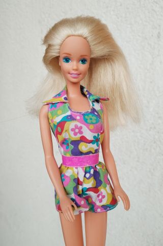 Barbie Bali Vintage Anni 90 Mattel