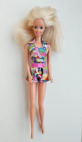 Barbie Bali Vintage Anni 90 Mattel