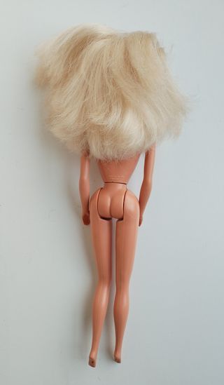 Barbie Bali Vintage Anni 90 Mattel