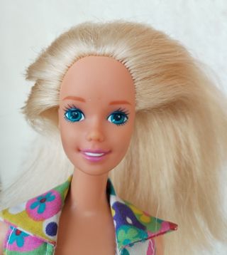 Barbie Bali Vintage Anni 90 Mattel