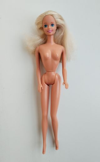 Barbie Bali Vintage Anni 90 Mattel