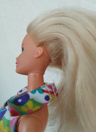 Barbie Bali Vintage Anni 90 Mattel