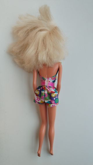 Barbie Bali Vintage Anni 90 Mattel