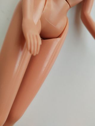 Barbie Bali Vintage Anni 90 Mattel