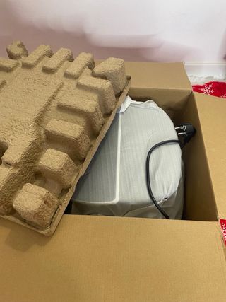 Freidora de aire Mimotec