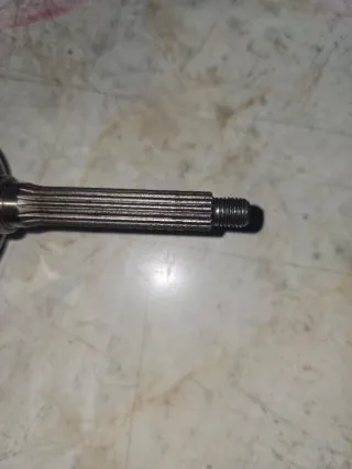 Cigüeñal Metrakit Prorace 3 Minarelli