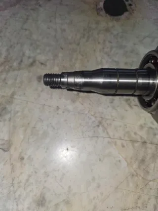 Cigüeñal Metrakit Prorace 3 Minarelli