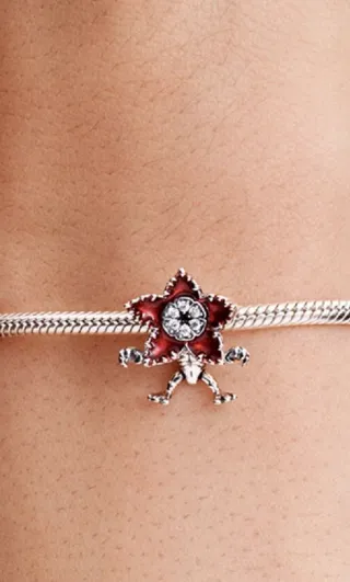 Charm Demogorgon Stranger Things