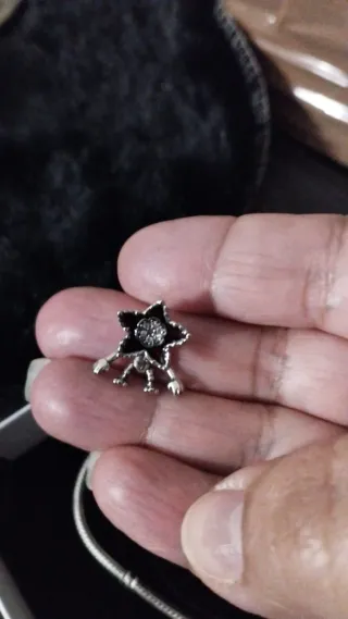 Charm Demogorgon Stranger Things