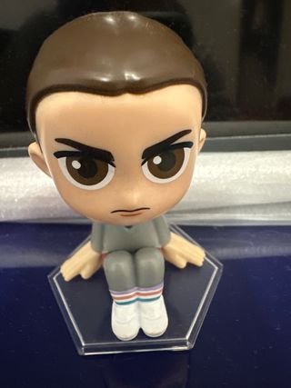 Cambio por Lucas o Mike