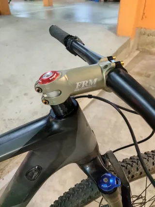 Specialized Stumpjumper HT Bicicleta Montaña