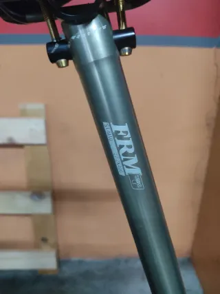 Specialized Stumpjumper HT Bicicleta Montaña