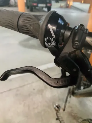 Specialized Stumpjumper HT Bicicleta Montaña