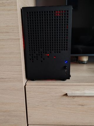Mini PC Gaming
