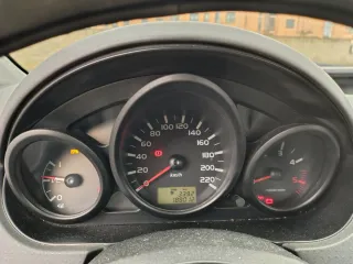 Mitsubishi Colt 2007