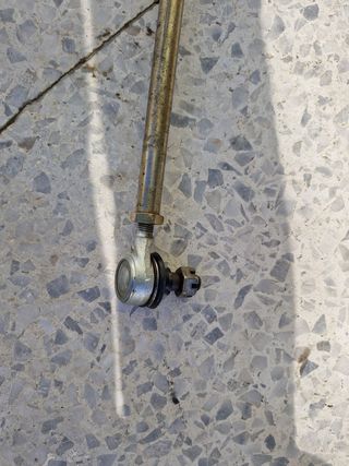 Varilla Direccion Suzuki LTZ 400