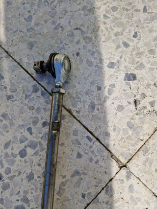 Varilla Direccion Suzuki LTZ 400