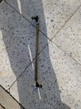 Varilla Direccion Suzuki LTZ 400