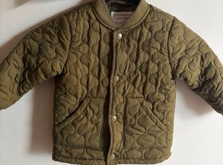 2 Chaquetas Bebé 12-18 Meses, las vendo las 2 a 25